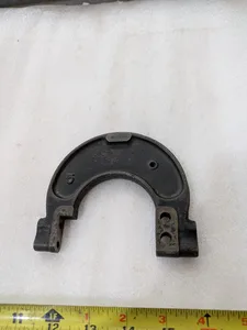 Animatics SM17205D No-Go Machinist Inspection Tool