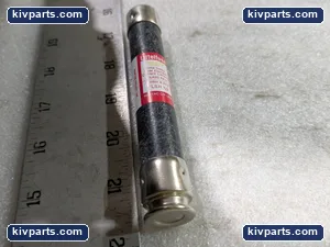 Littelfuse Flsr Class RK-5 VAC SLO BLO Fuse – actual item, photo 4 of 6