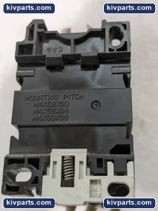 Animatics SM17205D Magnetic Contactor – actual item, photo 3 of 5