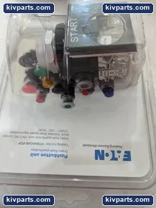 Eaton HT8AAGAB-POP Pushbutton – actual item, photo 3 of 10