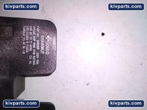 Mersen 20605R RMS EYM Rating Class Fuses – actual item, photo 4 of 5