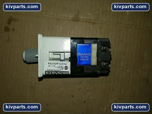 Senasys 911CLAO11NA Switch Operator Contact Block – actual item, photo 2 of 4