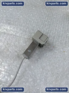 SMC IS10E-20N02-LR Pneumatic Pressure Switch – actual item, photo 4 of 6