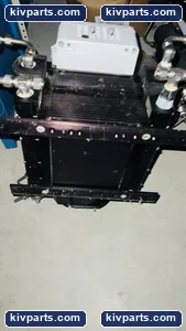 Ametek E4512B Process Analyzer – actual item, photo 12 of 13