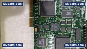 National Instruments 777358-01 NI PCI-Can – actual item, photo 6 of 12