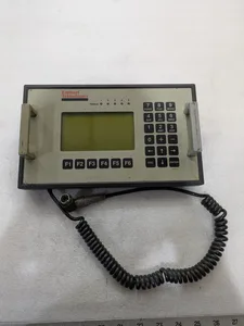 Emhart Z010012 Welder Controller Display
