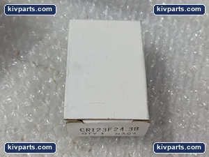 General Electric CR123F24.3B Overload Relay Heater Element – actual item, photo 2 of 5