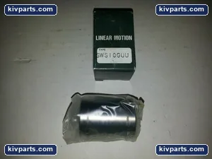 Linear Motion SWS 10GUU Bearing Block Slide Guide CNC Automation Industrial Part – actual item, photo 2 of 2