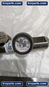B&f Medical 21032 Oxygen Regulator – actual item, photo 2 of 9