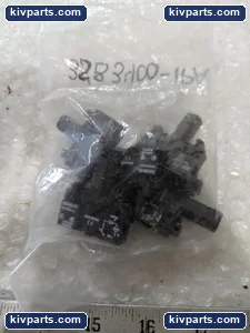 Siemens 3SB3400-1PA Block for 3SB3 Pushbutton – actual item, photo 3 of 4