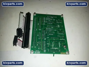 887-07301593-00 Motion CNC Automation Module – actual item, photo 4 of 4