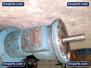 EK50B Machine Part – actual item, photo 2 of 5