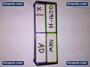 LAC-2 – actual item, photo 5 of 5