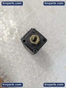 ULCSV/11060B Waircom Pneumatic Solenoid Valve – actual item, photo 3 of 4