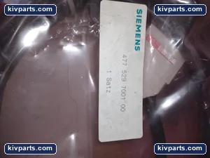 Siemens 529.7001.00 477 Connection Cable – actual item, photo 2 of 4