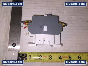 ABB A12-30-01 Contactor – actual item, photo 3 of 4