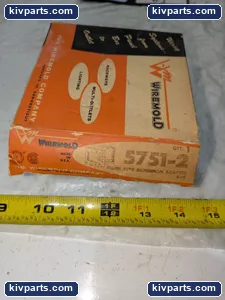 Wiremold 5751-2 Utility and Accessories – actual item, photo 3 of 4