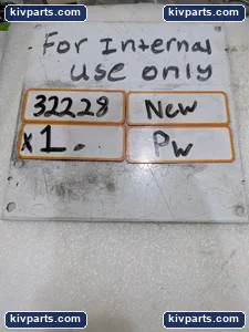 Festo KP-20-2000-SA Pneumatic Component – actual item, photo 4 of 4