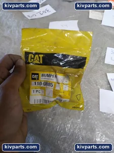 Caterpillar 110-0885 Heavy Equipment – actual item, photo 3 of 3