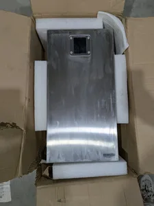 Square D SSP04EMA24S Surge Protector