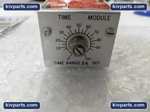Farmer Electric TM-5 Time Delay Module Timer – actual item, photo 3 of 7