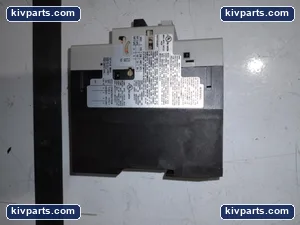 Allen-Bradley FBE-C32 Bullettin – actual item, photo 4 of 5