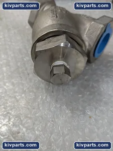 Y600TSST Valve – actual item, photo 5 of 6