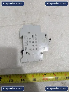ABB S201-B25 Miniature Circuit Breaker – actual item, photo 3 of 8