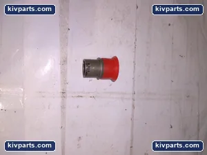 Amphenol 97-3106A-14S-6P Circular Connector Plug – actual item, photo 3 of 4
