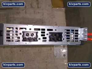 Siemens 6SL3120-2TE15-0AA4 Sinamics Double Motor Module – actual item, photo 3 of 4
