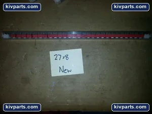 Grayhill 78G01T DIP Switch – actual item, photo 2 of 2