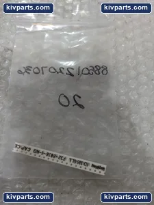 Wurth Elektronik 885012207036 Ceramic Capacitor – actual item, photo 3 of 5
