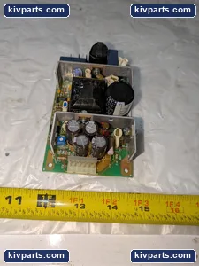 Power-one MAP42-1012 – actual item, photo 3 of 9
