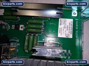 350902 Network Switch – actual item, photo 5 of 7