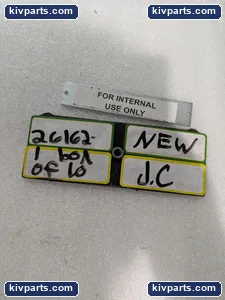 Mersen TRS1R Class RK5 Fuse – actual item, photo 9 of 9