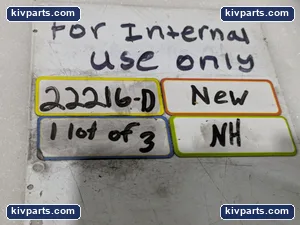 Furnas C75 Overload Relay Heater Element – actual item, photo 5 of 5