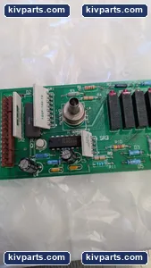 D1507F Board – actual item, photo 3 of 9