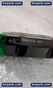 France KWVE30-6E – actual item, photo 4 of 6