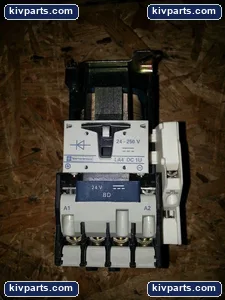 Telemecanique LP1D25008 Contactor – actual item, photo 2 of 3
