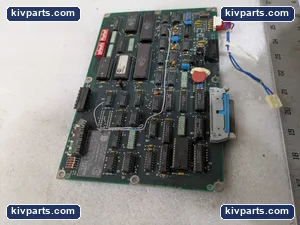 Allen-Bradley 1771-RIO Remote I/O Interface – actual item, photo 2 of 11