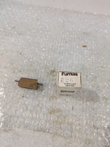 Furnas E26 Overload Relay Heater Element