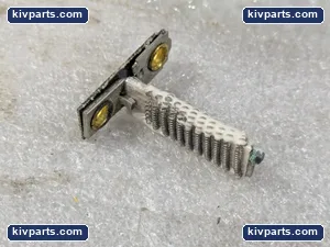 General Electric CR123C0.28A Overload Heater Element – actual item, photo 4 of 5