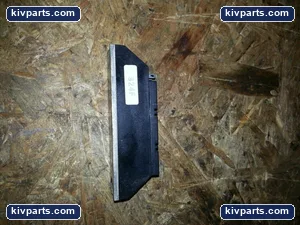 ABB 701819-19AW Power Cube Rectifier Module – actual item, photo 4 of 4