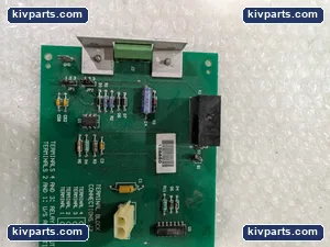 S8500 Branson Model:i/O Board – actual item, photo 2 of 10