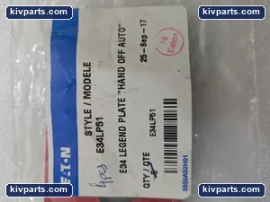 Animatics SM17205D Industrial Selector Switch – actual item, photo 3 of 5