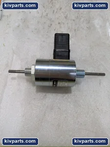 Z.I/4068 Magnet AG GSB 50 Linear Solenoid – actual item, photo 2 of 4