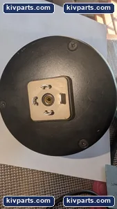 Hohner 3029/0ABA Incremental Rotary Encoder – actual item, photo 6 of 6