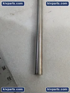 Rosemount 78R25N00A120T34E5 RTD Temperature Sensor – actual item, photo 2 of 12