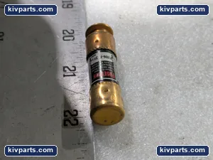 Fusetron FRN-R Class RK5 Fuse – actual item, photo 5 of 7