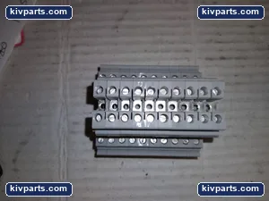 Phoenix Contact 2774017 Terminal Block – actual item, photo 4 of 7